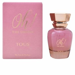 Perfume Mujer Oh! The Origin Tous EDP EDP