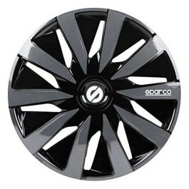 Tapacubos Lazio Bicolor 14" SPC1491BKGR Precio: 36.79000039. SKU: S3701432