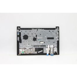 Lenovo Cover + keyboard for Lenovo ThinkPad E14 Gen 3 notebook Precio: 330.95000037. SKU: B15K2ZGJAN