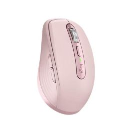 Logitech Logitech MX Anywhere 3 Compact Performance Mouse Logitech Logitech MX Anywhere 3 Compact Performance Mouse