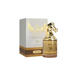 Armaf Niche Bucephalus No.Ix Men Edp 100 mL Precio: 49.004999443399996. SKU: B1EK7G68GL