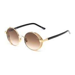 Gafas de Sol Mujer Belstaff TROPHY-III-DORADO-W Ø 53 mm Precio: 79.79000029. SKU: B1GSVQH4WD