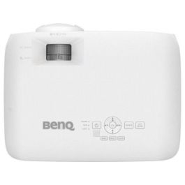 BenQ Proyector P/N (9H.JRL77.13E) Modelo: Lw500St Res: Wxga Ansi: 2000 Contraste: 100.000:1 Ratio Proyeccion: 0.72-0.87 Precio: 608.50000002. SKU: B12X6NHCDV