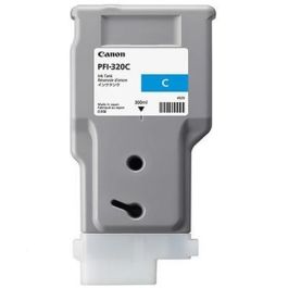 CANON Tinta PFI-320 C Precio: 177.50000015. SKU: B19TFG5G6Q