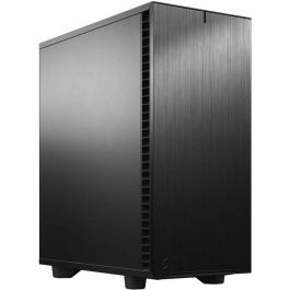 FRACTAL DESIGN PC CASE Define 7 Compact - Panel sólido - Negro - Formato ATX (FD-C-DEF7C-01)