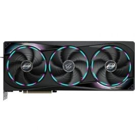 Gigabyte AORUS 9VN507TAM-00-G10 Tarjeta Gráfica GeForce RTX 5070Ti MASTER 16GB GDDR7 PCI-E 5.0 WINDFORCE Gigabyte AORUS 9VN507TAM-00-G10 Tarjeta Gráfica GeForce RTX 5070Ti MASTER 16GB GDDR7 PCI-E 5.0 WINDFORCE