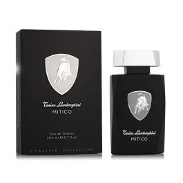 Perfume Hombre Tonino Lamborghini Mitico EDT 200 ml Precio: 36.68999994. SKU: B13MLXYL79