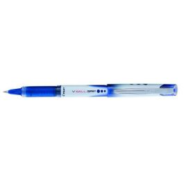 Roller T.Liq. Pilot V-Ball Grip 0,5 Azul 12 unidades Precio: 24.50000014. SKU: B14K8SFWHZ