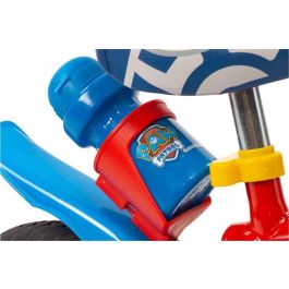 Toimsa Bicicleta Paw Patrol 12" para Niños de 3 a 5 Años