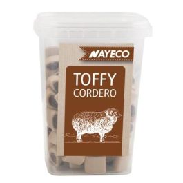 Nayeco Toffy Cordero 250 gr Nayeco Toffy Cordero 250 gr