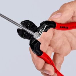 Knipex Bolzenschneider CoBolt Kompakt 160 mm