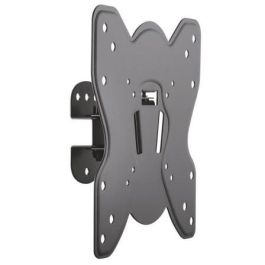 Aisens WT42TS-005 Soporte de Pared Giratorio Inclinable para TV Monitor 23-42" hasta 25kg, VESA 75x75-200x200mm