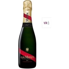 Champagne brut 37,5 cl GH Mumm Precio: 37.50000056. SKU: B16WWDB7PE