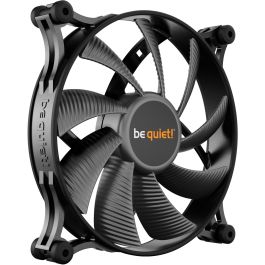 be quiet! Ventilador 140mm Shadow Wings 2 PWM Silencioso Precio: 50.88999971. SKU: B19Y6JSRYS