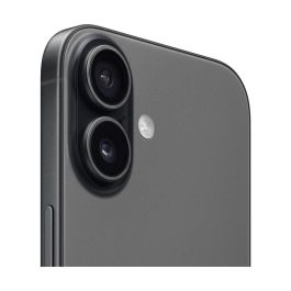 Smartphone Apple MG6P4QL/A 6,3" Hexa Core 8 GB RAM 512 GB Negro