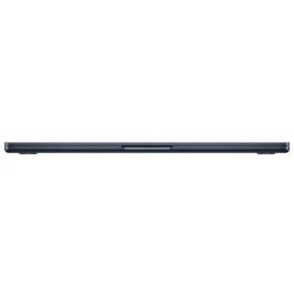 Apple Macbook Air 13,6"/ M4 10-Core CPU/ 16GB/ 512GB SSD/ 10-Core GPU/ Medianoche Apple Macbook Air 13,6"/ M4 10-Core CPU/ 16GB/ 512GB SSD/ 10-Core GPU/ Medianoche
