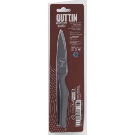 Cuchillo Pelador Black Ed 9 cm - Inde (12 Unidades) Cuchillo Pelador Black Ed 9 cm - Inde (12 Unidades)