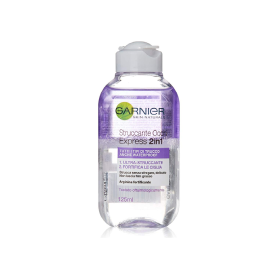 Garnier Struccante Occhi Express 2 In 1 125 mL Precio: 6.7899997. SKU: B17YQQ5D3X