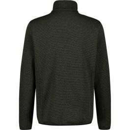 Chaqueta Deportiva para Hombre Campagnolo Oliva