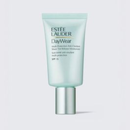 Estée Lauder Iln47217 DAYWEAR Crema de Día con Color SPF15. Hidratación 24 Horas. Protección Antioxidante. Tono Natural 30 ml