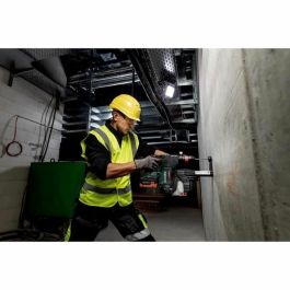 Metabo KH 18 LTX BL 24 Q Taladro Percutor Inalámbrico 18V con MetaBOX 165 L