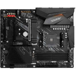 GIGABYTE B550 AORUS ELITE V2 AMD AM4 ATX 4DDR4 HDMI PCIE3.0 4SATA3 USB3.2