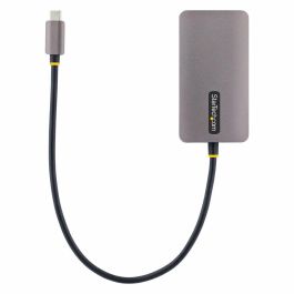 Adaptador USB Startech 118