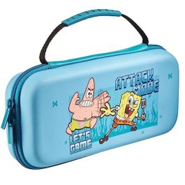 Estuche para Nintendo Switch Numskull Nickelodeon - Spongebob Squarepants Precio: 25.69000005. SKU: B1FAAFFDSF