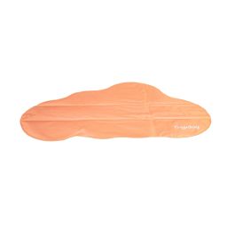 Freedog Cooling Mat Cloud Naranja 116x70 cm Recycled Precio: 16.94999944. SKU: B19BWPE5XC