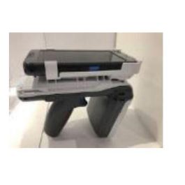 Denso SP1 Holder para Doogee S40 Precio: 15.49999957. SKU: B14NK3TNK3