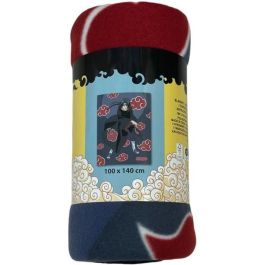 Naruto NAR3700891701426 Cuadro Itachi Uchiha - 100 x 140 cm