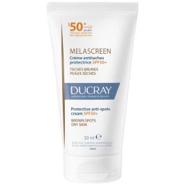 Ducray Melascreen Crema Antimanchas SPF 50+ 40ml Precio: 20.50000029. SKU: B1K6BF2S6V