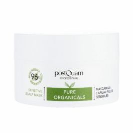 Postquam Pure Organicals Sensitive Scalp Mask Precio: 16.98999962. SKU: S05108058