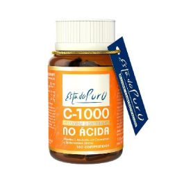 Vitamina C-1000 No Ácida Precio: 19.9899997. SKU: B1KN323SN9