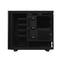 Fractal Design Caja Define 7. Black Solid (FD-C-DEF7A-01) Fractal Design Caja Define 7. Black Solid (FD-C-DEF7A-01)