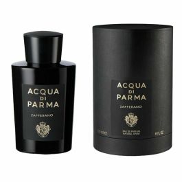 Perfume Unisex Acqua Di Parma Zafferano EDP 180 ml Precio: 228.49999975. SKU: B1DR7QF3KZ