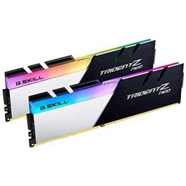 Memoria Ram Ddr4 32 grb 2x16 grb Pc4 - 28800 Memoria Ram Ddr4 32 grb 2x16 grb Pc4 - 28800