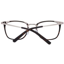 Montura de Gafas Hombre Bally BY5037-D 53056