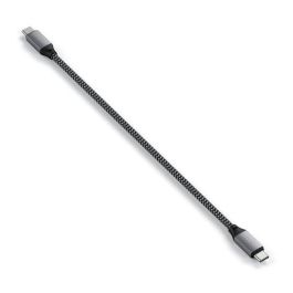Satechi USB-C to USB-C, 25 cm Satechi USB-C to USB-C, 25 cm