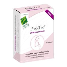 Probitec® Embarazo Y Lactancia Basic Precio: 17.5000001. SKU: B124Y6BB8M
