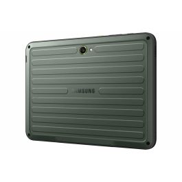 Samsung Galaxy Tab Active5 Pro 128GB Verde SM-X356BZGAEEB - 10.1" Wi-Fi 6E, 5G, Android 15, Resistente IP68 Samsung Galaxy Tab Active5 Pro 128GB Verde SM-X356BZGAEEB - 10.1" Wi-Fi 6E, 5G, Android 15, Resistente IP68