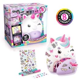 Canal Toys - Style For Ever - Lámpara Unicornio Secreto - OFG 301 Canal Toys - Style For Ever - Lámpara Unicornio Secreto - OFG 301
