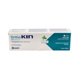 KIN Ortho Pasta Dental 75Ml Precio: 10.78999955. SKU: B1CW2PWSCW