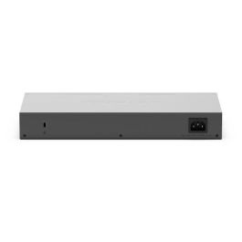 Netgear GS724T Smart Cloud Switch Gigabit Ethernet de 24 Puertos con 2 SFP Dedicados, Gestión Remota Insight Cloud