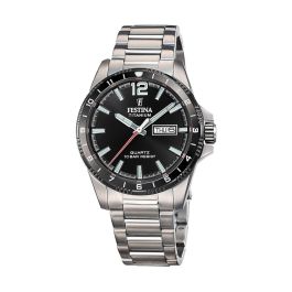 Reloj Hombre Festina F20698/4 Negro Reloj Hombre Festina F20698/4 Negro Precio: 162.68999945. SKU: B125F65PAT
