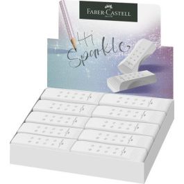 Goma De Borrar Faber-Castell Rollon Blanca Caja De 20 Precio: 31.69000043. SKU: B16NTJRBW2