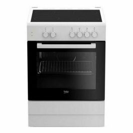 Conjunto de Horno y Vitrocerámica BEKO FSS67000GW 71 L 60 cm Blanco Precio: 426.58999999. SKU: B13TRSNAAQ