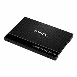 PNY PNY0751492636023 SSD Disco Duro Interno CS900 2 TB 2.5 Pulgadas