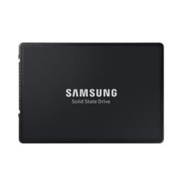 Samsung 7680GB U.2 PCIe 4.0 x4 6800 MBs Read 4100 MBs Write SSD Precio: 5395.49999989. SKU: B16D6MT4BV