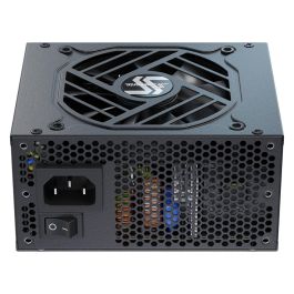 Seasonic FOCUS-SPX-750 Fuente de Alimentación ATX 750W 80+ Platinum Modular Precio: 173.78999979. SKU: B1EHR2SKFG